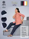 Feel Good Vol 2 By Deeptex Cotton Fancy Comfort Pants Wholesalers In Delhi

